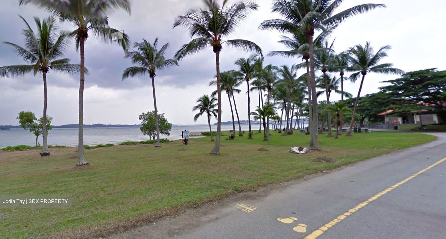 Pasir Ris Central (D18), Condominium #489900961